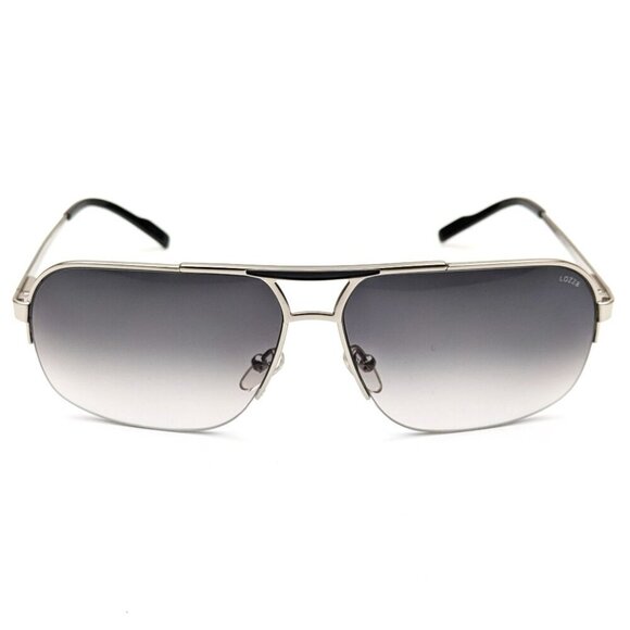 ?️Lozza SL2053 SCREAM Sunglasses 60/20 125 | ALT354?️ main image 8